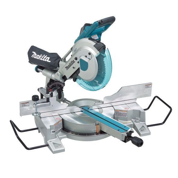 Торцювальна пила Makita LS1016 LS1016 фото