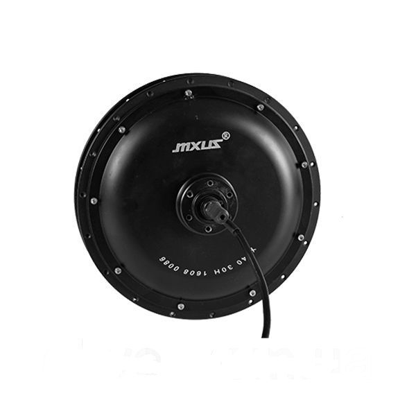 Мотор-колесо XF40 48V750W заднее 090112900 фото