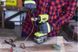 Будівельний фен Ryobi ONE+ R18HG-0 5133004423 фото 3