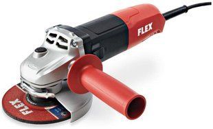 Угловая шлифмашина FLEX L1001 438340 фото