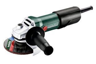 Болгарка Metabo WEV 850-125 603611000 фото