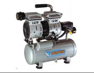 Компресор безмасляний Dolphin SZW700AF006 SZW700AF006 фото