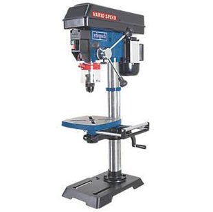 Свердлильний верстат Scheppach DP18VARIO 5906807901 фото