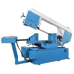 Ленточнопильный станок CORMAK S-440R S-440R/400V фото