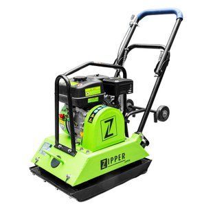 Виброплита Zipper ZI-RPE90 ZI-RPE90 фото
