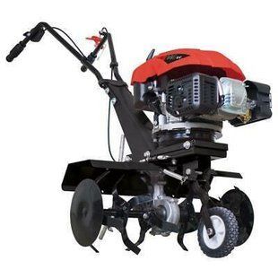 Бензиновый культиватор Scheppach MTP560 5912311903 фото