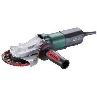 Угловая шлифмашина METABO WEPF 9-125 QUICK 613069000 фото