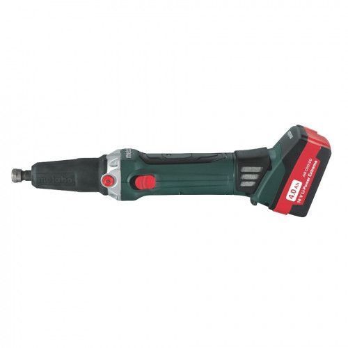Шліфувальна машина METABO GA 18 LTX-каркас 600638890 фото