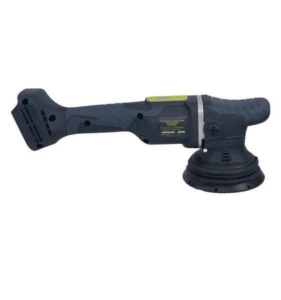 Аккумуляторная эксцентриковая шлифмашина Титан TDA1521B-CORE Brushless 02201909757 фото