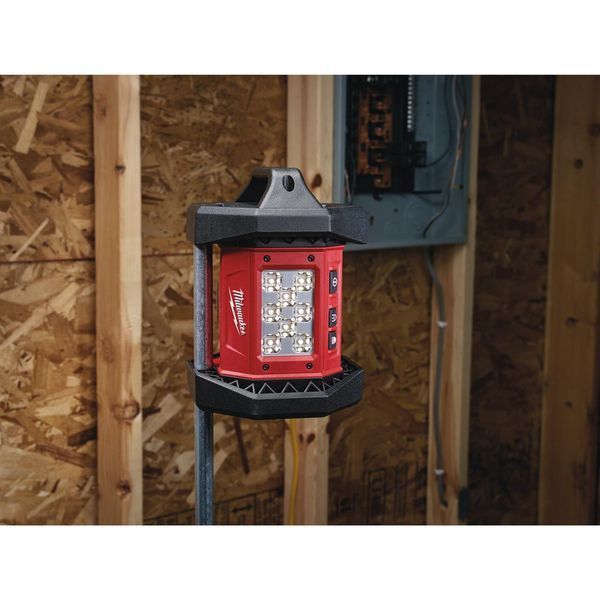 Фонарь MILWAUKEE M18 AL-0 4932430392 фото