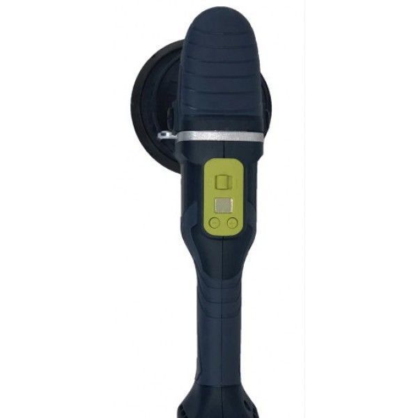 Аккумуляторная эксцентриковая шлифмашина Титан TDA1521B-CORE Brushless 02201909757 фото