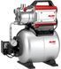 Насосная станция AL-KO HW 3000 Inox Classic 112846 фото 1