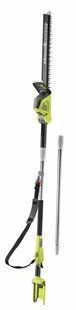 Акумуляторний телескопічний кущоріз Ryobi RY36PHT50A-0 ONE+ 5133005382 фото