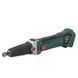 Шліфувальна машина METABO GA 18 LTX-каркас 600638890 фото 1