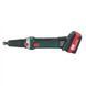 Шліфувальна машина METABO GA 18 LTX-каркас 600638890 фото 2
