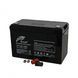 Аккумулятор Ritar LFP12.8V135Ah G2 LFP12.8V135Ah G2 фото 4