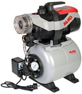 Насосная станция AL-KO HW 3600 Easy 113798 фото