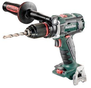 Акумуляторний шуруповерт Metabo BS 18 LTX BL I Каркас 602350890 фото