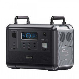 Портативна зарядна станція OUKITEL P1201E 1606331 фото