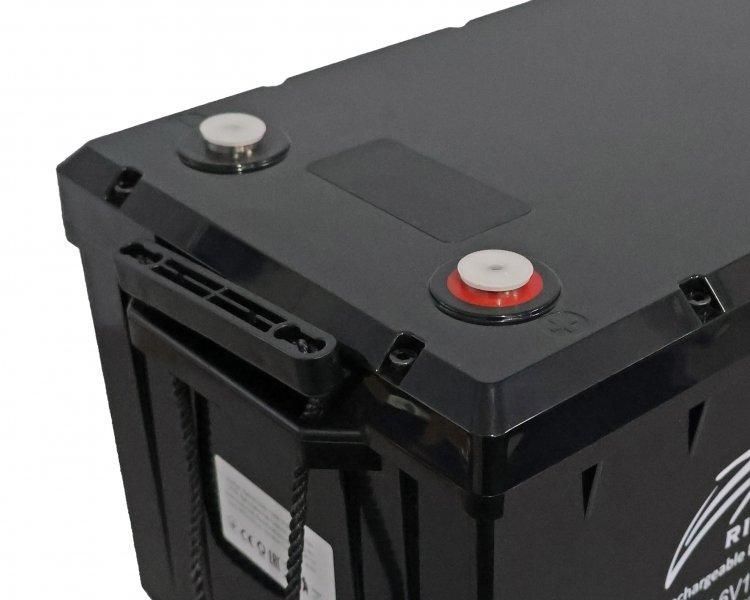 Аккумулятор Ritar LFP25.6V100Ah G1 LFP25.6V100Ah G1 фото