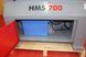 Станок для автоматической заточки плоских ножей Holzmann HMS 700 HMS700_400V фото 2