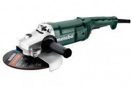Болгарка Metabo WE 2200-230 606437000 фото