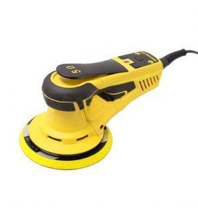 Эксцентриковая шлифмашина Dino-Power DP 350B 5.0 mm 090113295 фото