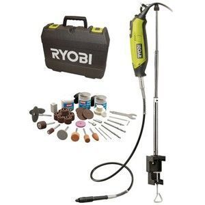 Гравер RYOBI EHT150V (валіза з набором) 5133000754 фото