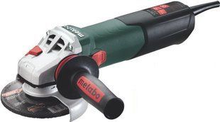 Болгарка Metabo W 12-125 Quick 600398010 фото