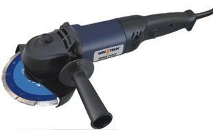 Болгарка Wintech WAG-230/2500 000006029 фото