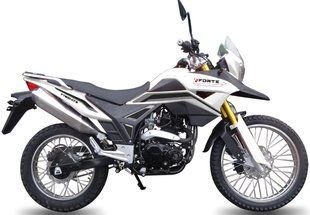 Мотоцикл FORTE FT300GY-CWD FT300GY-CWD фото