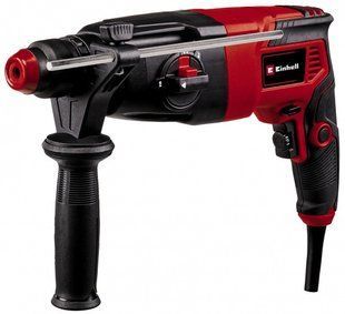 Перфоратор Einhell TC-RH 620 4F 4257990 фото