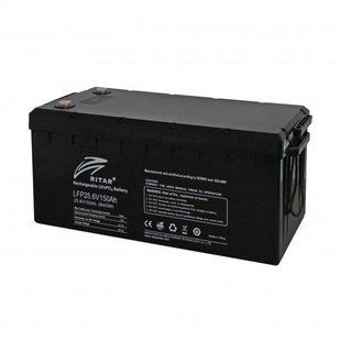 Аккумулятор Ritar LFP25.6V150Ah G2 LFP25.6V150Ah G2 фото