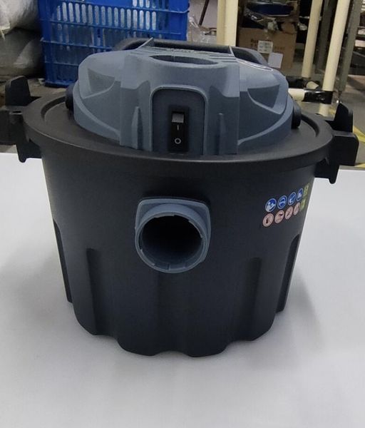 Акумуляторний пилосос Titan PVC1221B CORE 02202002781 фото