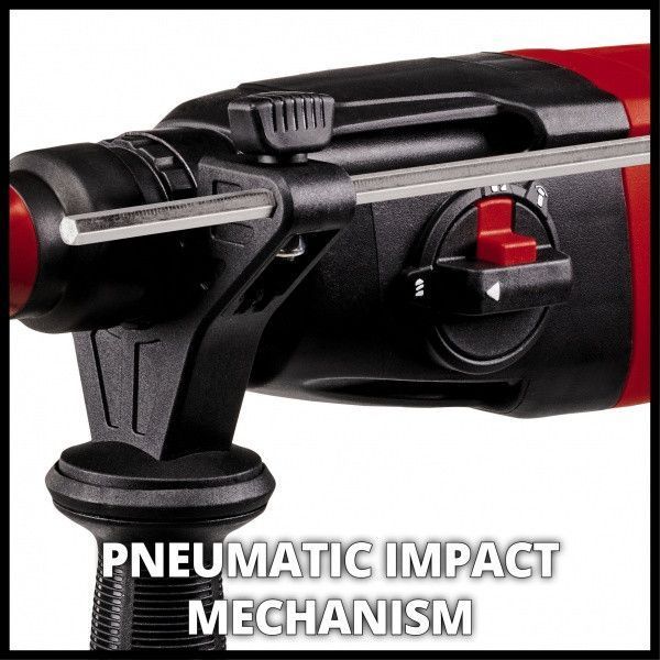 Перфоратор Einhell TC-RH 620 4F 4257990 фото