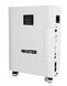 Система резервного питания Maxxter AYG10-5KW 5кВт/10кВт 2441261899 фото 3