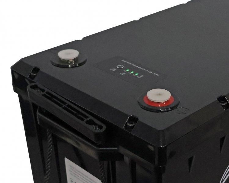 Аккумулятор Ritar LFP25.6V150Ah G2 LFP25.6V150Ah G2 фото