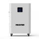 Система резервного питания Maxxter AYG10-5KW 5кВт/10кВт 2441261899 фото 1