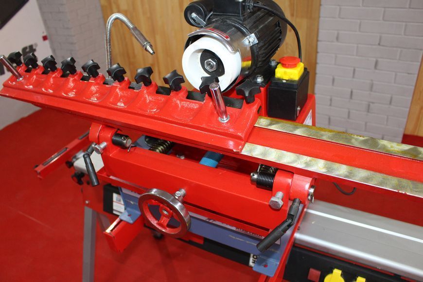 Станок для заточки строгальных ножей Holzmann MS 7000 MS7000_230V фото