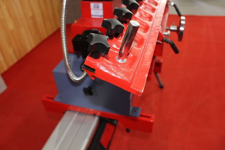 Станок для заточки строгальных ножей Holzmann MS 7000 MS7000_230V фото