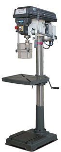 Сверлильный станок Optimum Maschinen OPTIdrill D 33PRO /400v/3 ph 3003040 фото