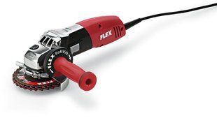 Угловая шлифмашина FLEX LE14-7 125 inox 406546 фото
