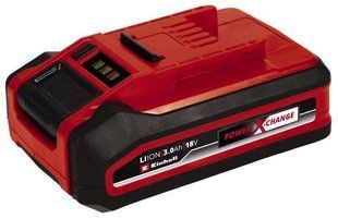 Акумулятор Einhell PXC-PLUS 18 V 3.0 А/год 4511501 фото