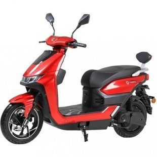 Электроскутер YADEA T9 (Red) 1695641779 фото