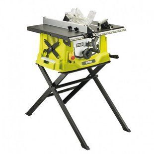 Циркулярна пила RYOBI RTS1800S-G 5133002221 фото