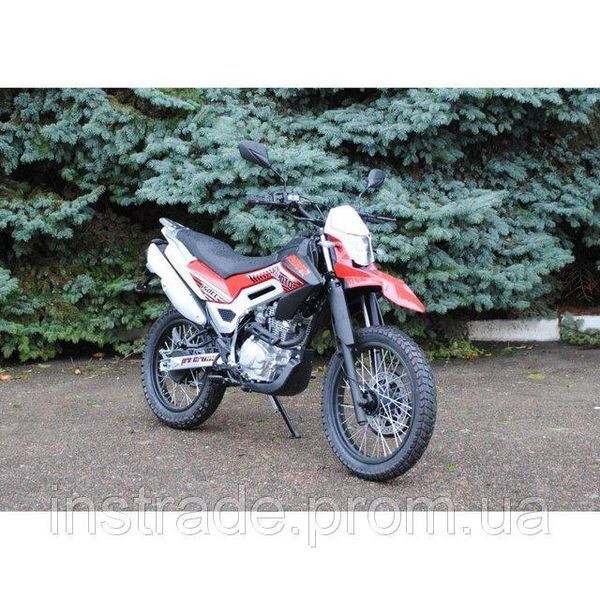 Мотоцикл Skymoto Rider 150 593104222 фото