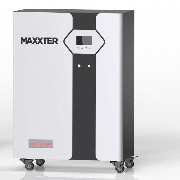 Система резервного живлення Maxxter AYG20-10KW 10 кВт/20 кВт 2441264855 фото