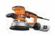 Ексцентрикова шліфувальна машина AEG EX 150 ES 4935443290 фото 4