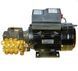 Професійна мийка Dolphin HDK 1813-1320C+SET (з набором) HDK1813-1220C S фото 1