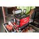 Зарядний пристрій/ліхтар MILWAUKEE M18 POALC-0 4933478120 фото 7